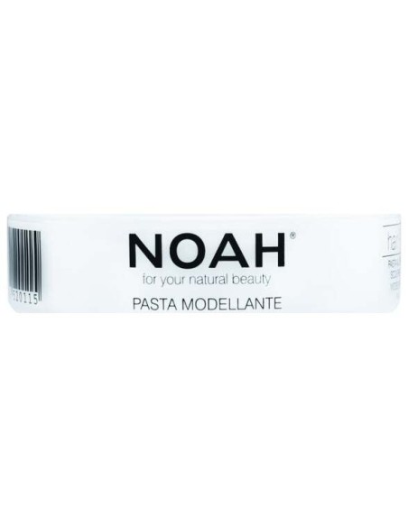 Noah Pasta Modeladora Con Geranio E Hinojo Dulce Hair 5.2 50Ml