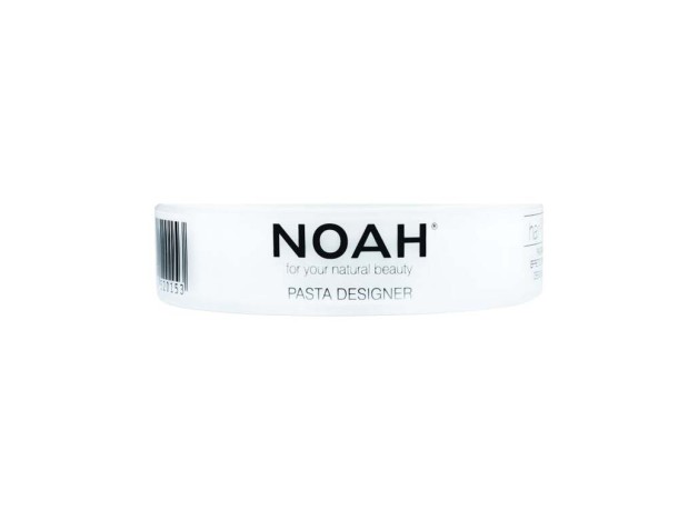 Noah Pasta Designer Con Madera De Cedro Hair...