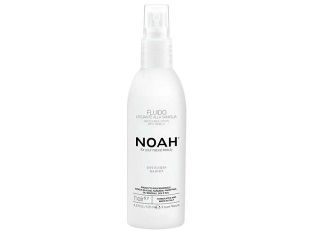 Noah Loción Suavizante Con Vainilla Hair 5.7 125Ml