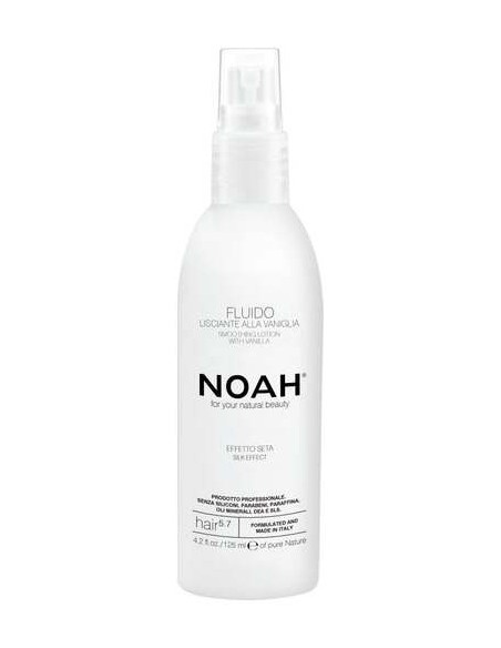 Noah Loción Suavizante Con Vainilla Hair 5.7 125Ml