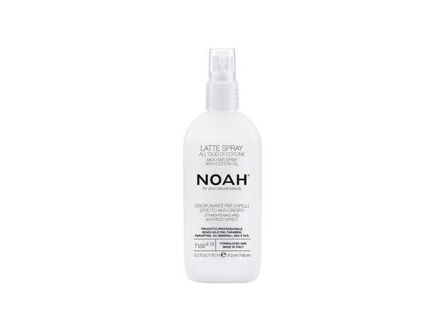 Leche Capilar Antiencrespamiento 150Ml.