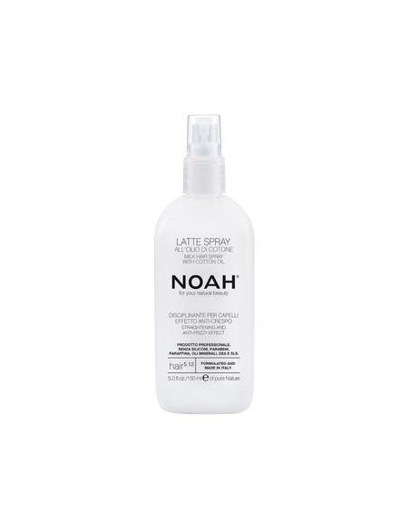 Leche Capilar Antiencrespamiento 150Ml.