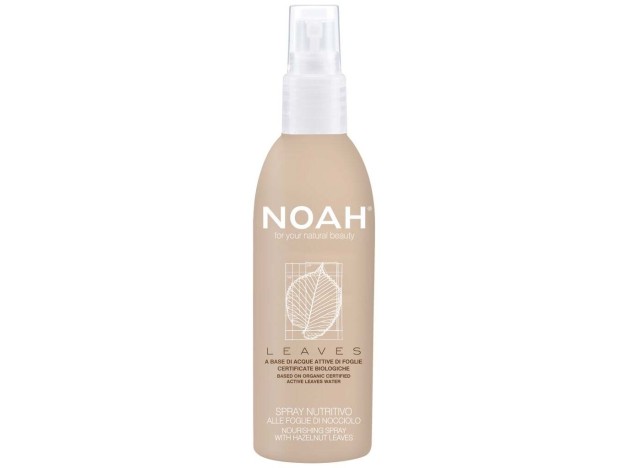 Noah Spray Nutritivo Con Hojas De Avellano 200Ml