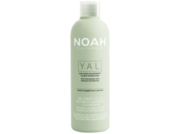 Noah Acondicionador Rellenador Rehidratante...