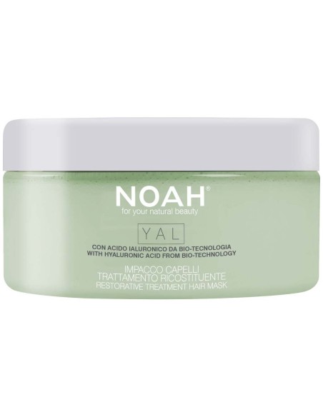 Noah Mascarilla Capilar De Tratamiento Reparador 200Ml