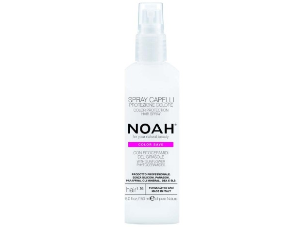 Noah Spray Capilar Protector Del Color Hair...