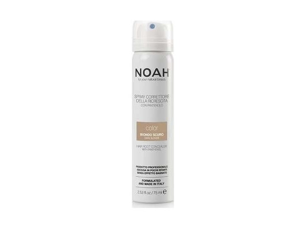 Noah Corrector De Raíces Capilar Rubio Oscuro 75Ml