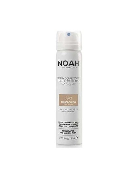 Noah Corrector De Raíces Capilar Rubio Oscuro 75Ml