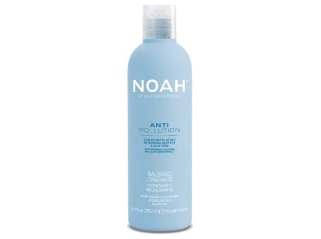 Noah Acondicionador Hidratante Desenredante...