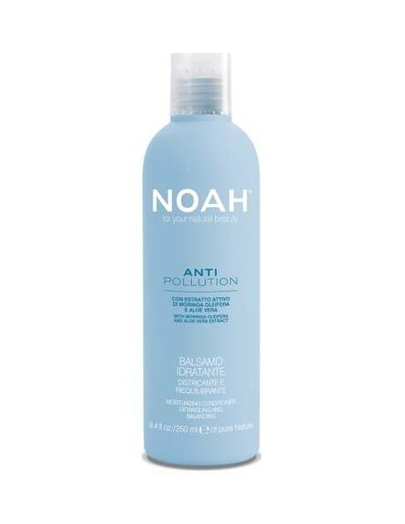Noah Acondicionador Hidratante Desenredante Equilibrante 250Ml