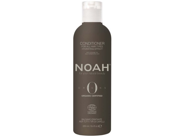 Noah Acondicionador Aceite De Sésamo Y Avena...