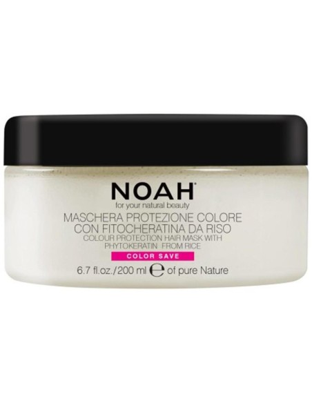 Noah Mascarilla Capilar Protector Color 200Ml