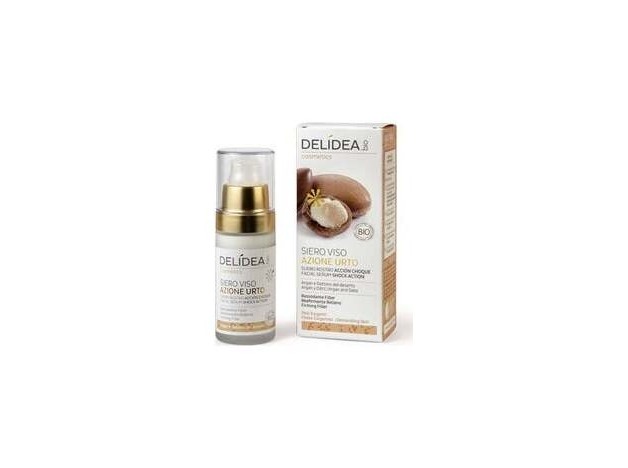 Serum Facial Efecto Choque 30Ml. Bio