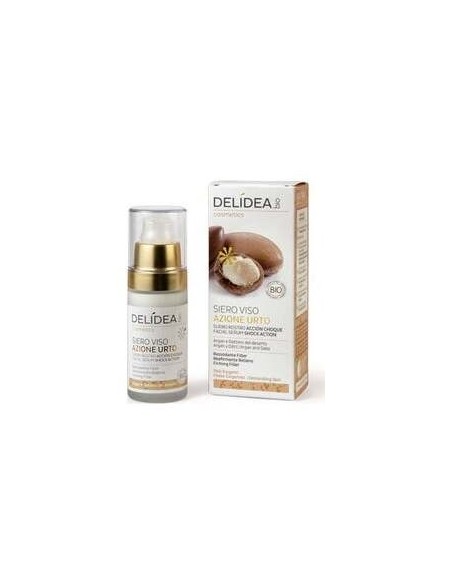Serum Facial Efecto Choque 30Ml. Bio