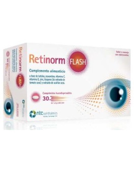 Ntc Retinorm Flash 30 Comp.