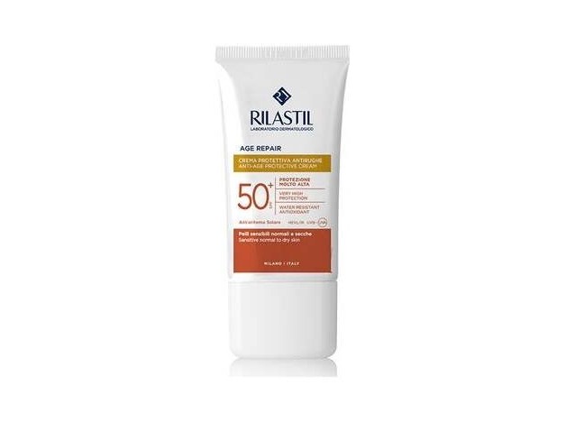 Rilastil Age Repair Crema Protectora...