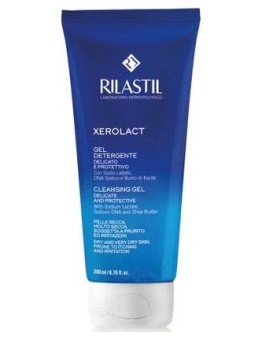 Xerolact Gel Limpiador...