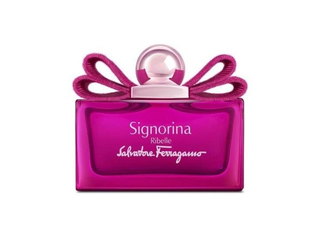 Salvatore Ferragamo Signorina Ribelle Eau De...