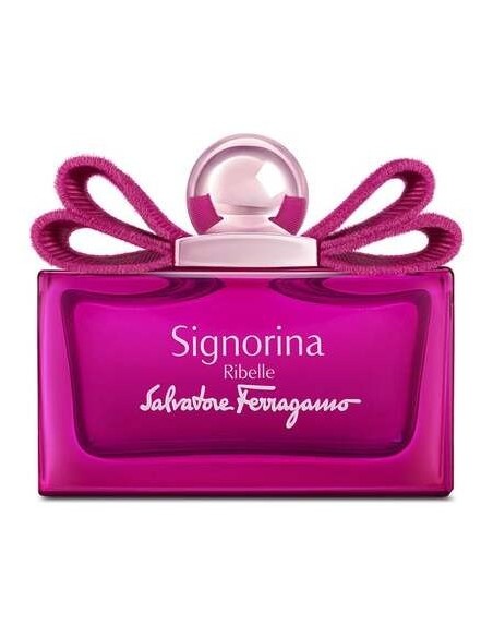 Salvatore Ferragamo Signorina Ribelle Eau De Parfum 50Ml