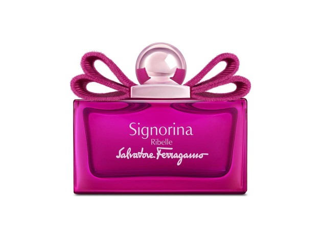 Salvatore Ferragamo Signorina Ribelle Eau De...