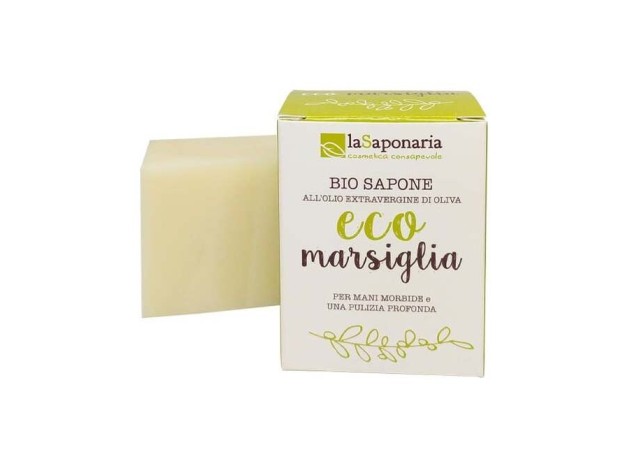 Jabon En Pastilla Ropa Marsella 200Gr.