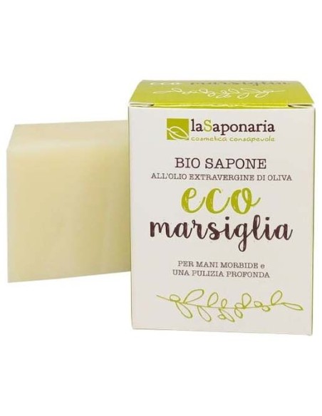 Jabon En Pastilla Ropa Marsella 200Gr.
