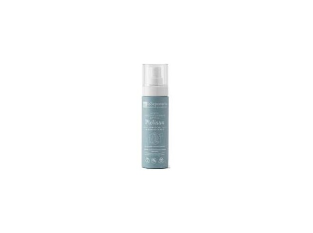 La Saponaria Agua Activa Calmante Melisa 50Ml