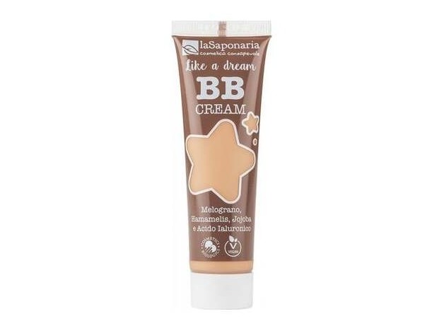 La Saponaria Bb Cream Beige 30Ml