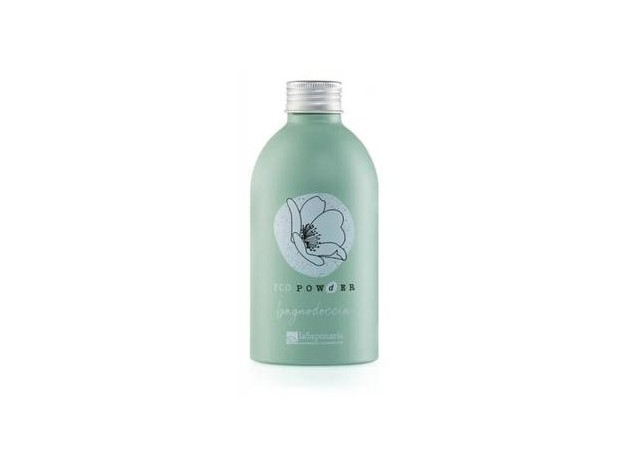 Eco Body Wash Botella Aluminio Gel Duch Polvo 225M