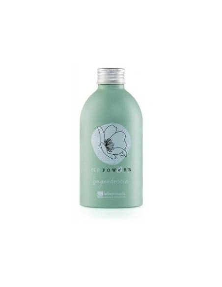 Eco Body Wash Botella Aluminio Gel Duch Polvo 225M