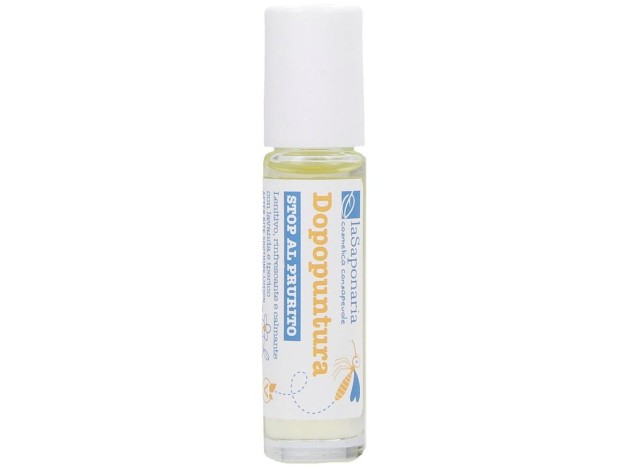 Roll-On Post Picaduras Mosquitos 9Ml.