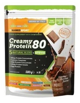 Namedsport Creamy Protein...