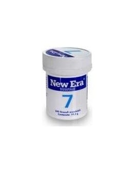 New Era Schüssler  Nr.7...