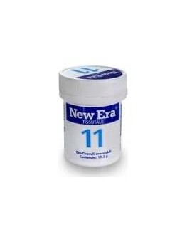 New Era Schüssler Nr.11...