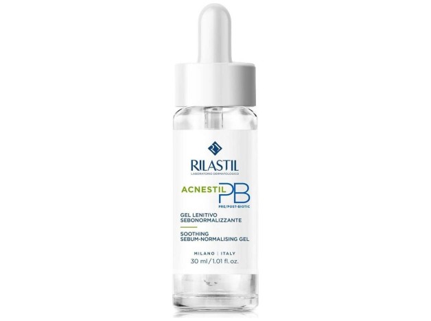 Rilastil Acnestil Pb Gel-Sérum Seborregulador...
