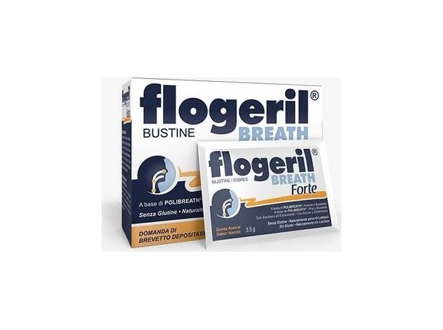 Shedir Pharma Flogeril Forte 18 Sobres
