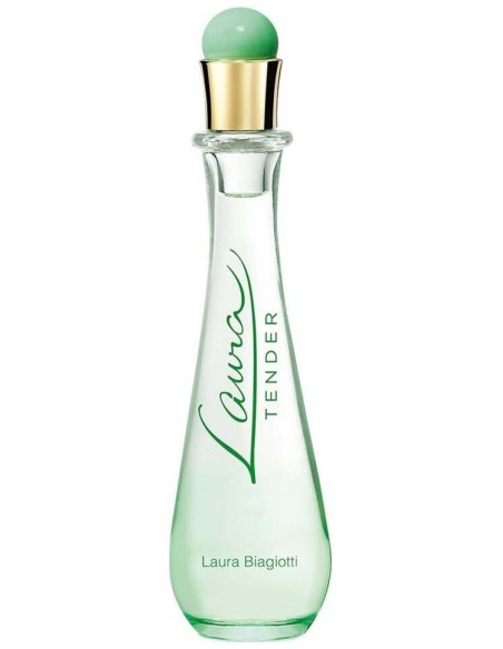 Laura Biagiotti Laura Tender Eau De Toilette 75Ml
