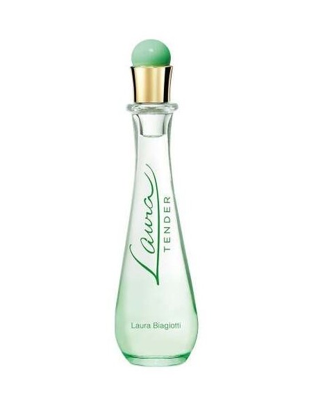 Laura Biagiotti Laura Tender Eau De Toilette 75Ml