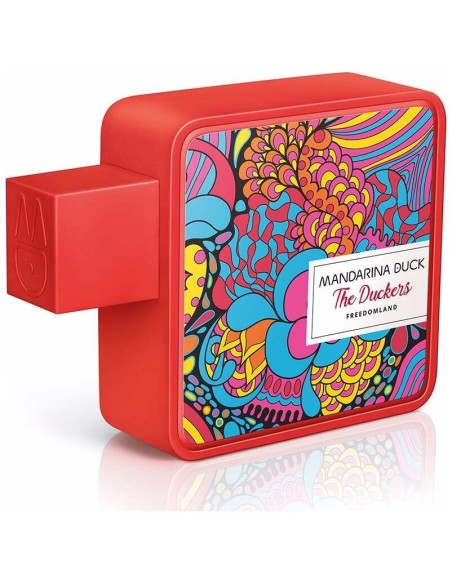 The Duckers Freedomland Eau De Toilette Vaporizador 100 Ml