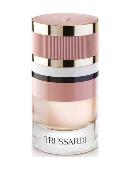Trussardi Eau De Parfum Vaporizador 60 Ml