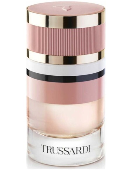 Trussardi Eau De Parfum Vaporizador 60 Ml