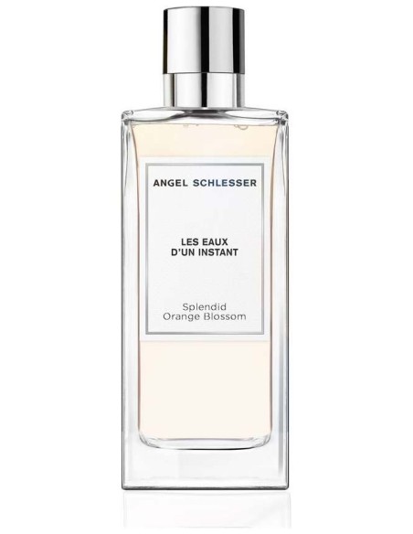 Les Eaux D'Un Instant Splendid Orange Blossom Eau De Toilette V 100 Ml