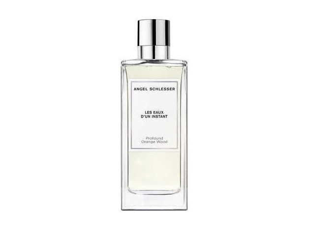 Les Eaux D'Un Instant Profound Orange Wood Eau...