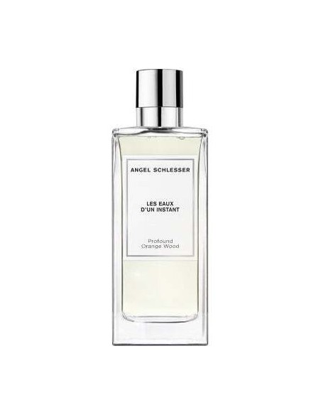 Les Eaux D'Un Instant Profound Orange Wood Eau De Toilette Vaporizador 100 Ml