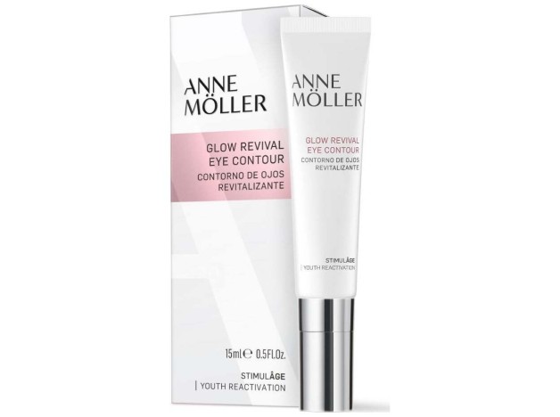 Anne Moller Stimulâge Glow Revival Eye Contour...