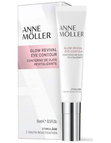 Anne Moller Stimulâge Glow Revival Eye Contour 15Ml