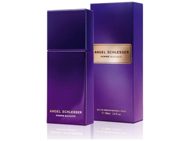 Angel Schlesser Femme Magique Eau De Parfum...