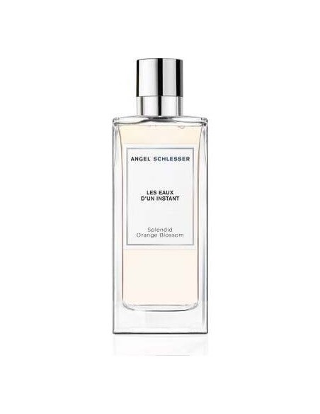 Les Eaux D'Un Instant Splendid Orange Blossom Eau De Toilette V 100 Ml