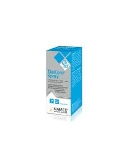 Dekoro Vitamina D3+K2(Mk7)...