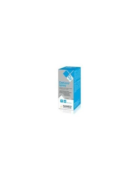 Dekoro Vitamina D3+K2(Mk7) Named Spray 20Ml